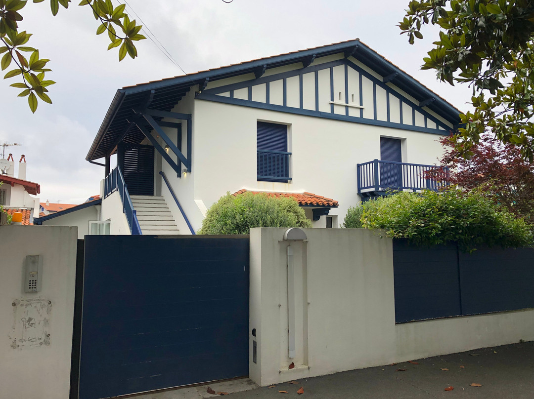 Villa Goxoa Bed and Breakfast - Hendaye - Basque Country