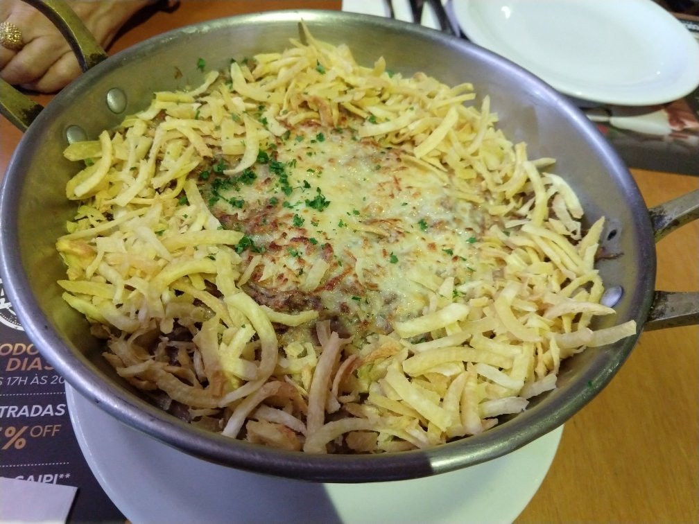 Uibai餐馆和美食-Coco Bahia