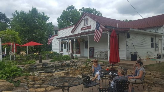 St. Croix Valley Segway景点图片
