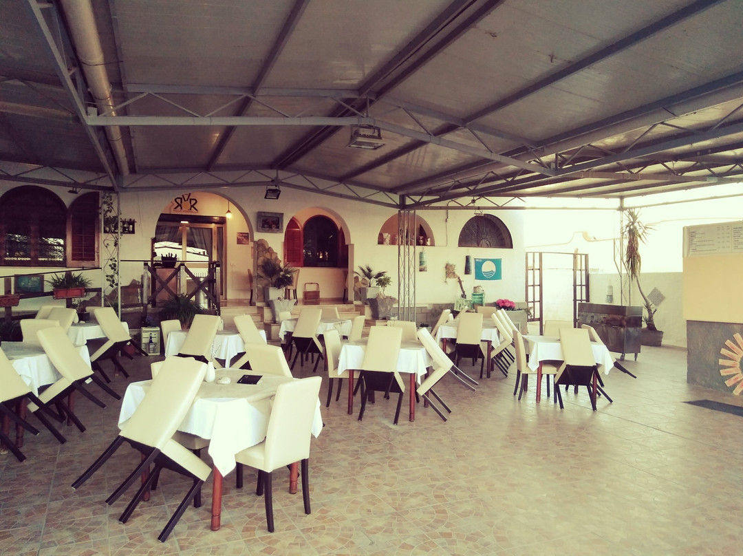 Villa Rossella主图