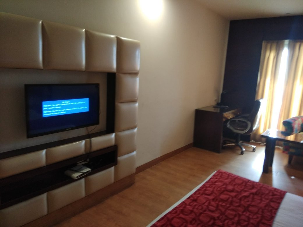 Hotel Sapphire主图