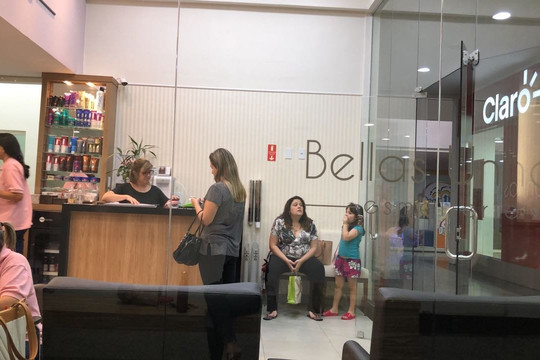 Bellas Beauty Center-坎皮纳斯必去景点