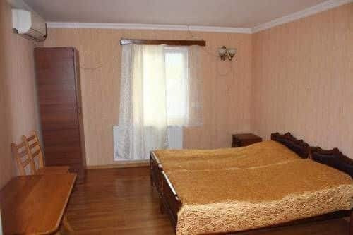 Hostel Chiatura