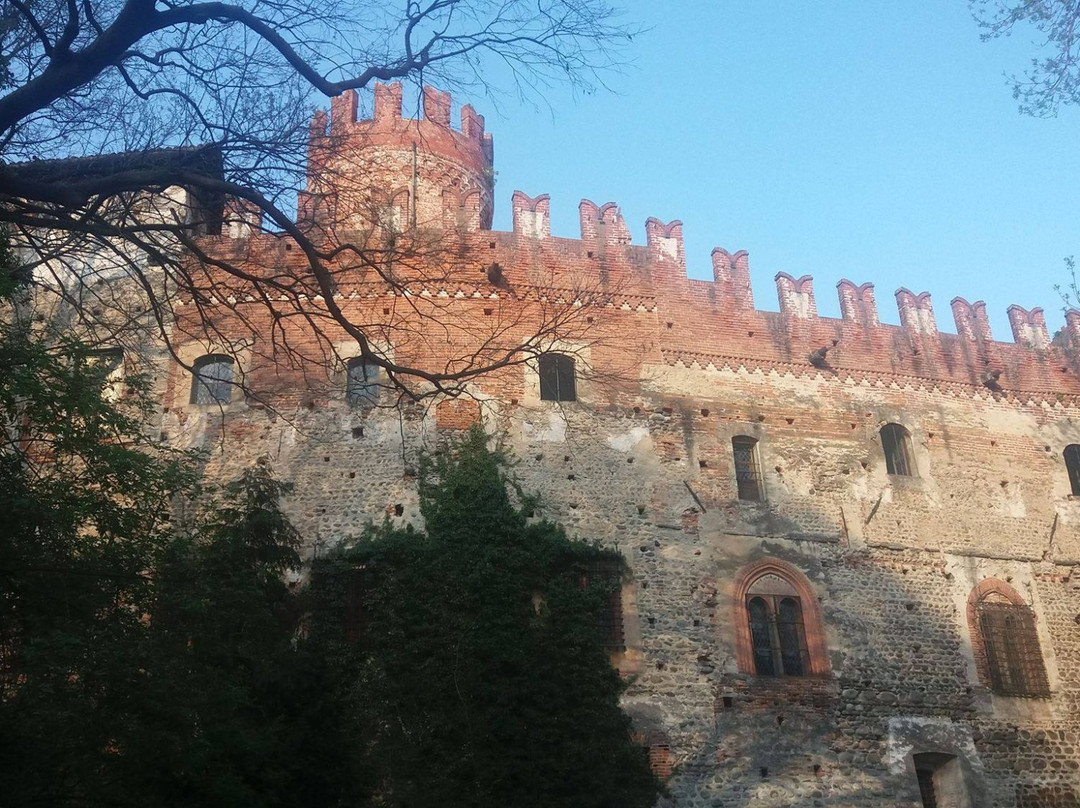 Centro Storico-Rivarolo Canavese必去景点