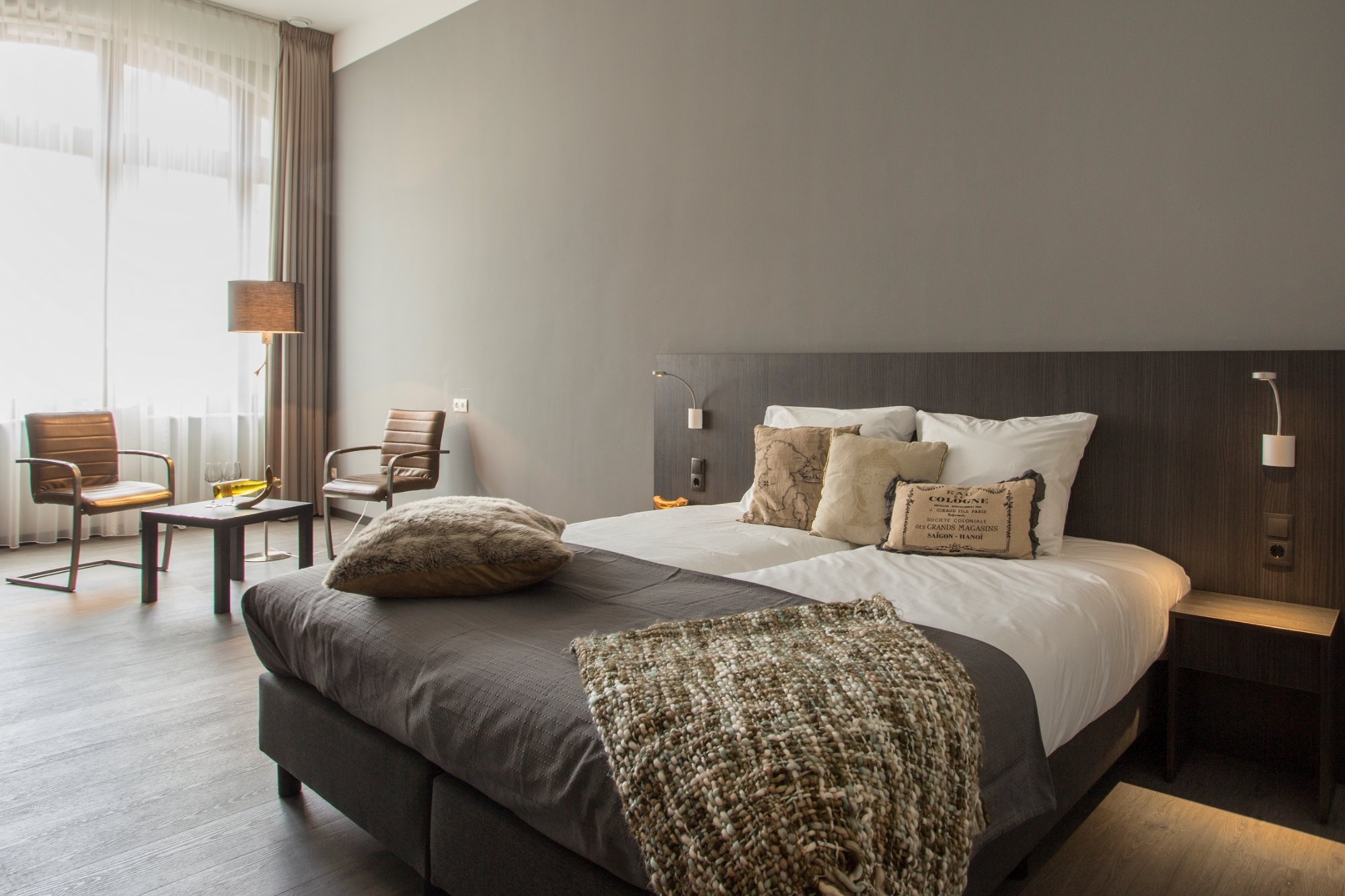 Hotel Bladel-官方
