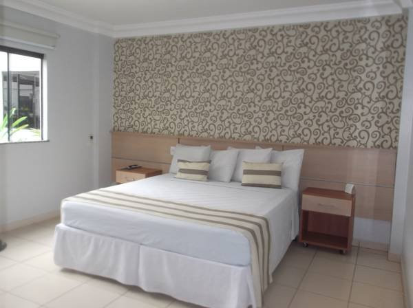 Atrium Confort Hotels主图