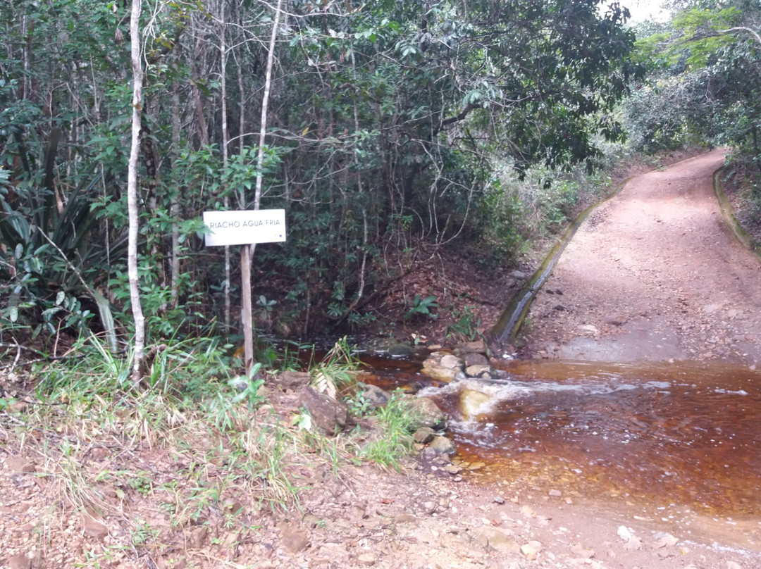 National Park Serra De Itabaiana景点图片