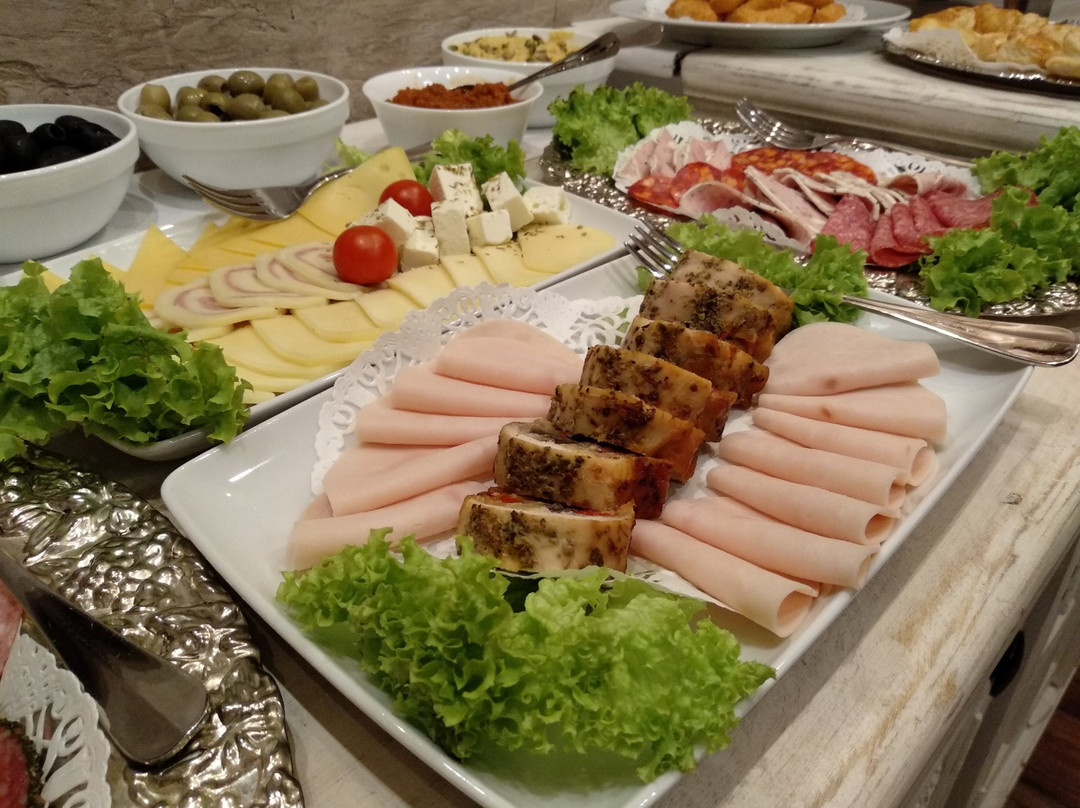 Hotel Boutique 5 Continents主图