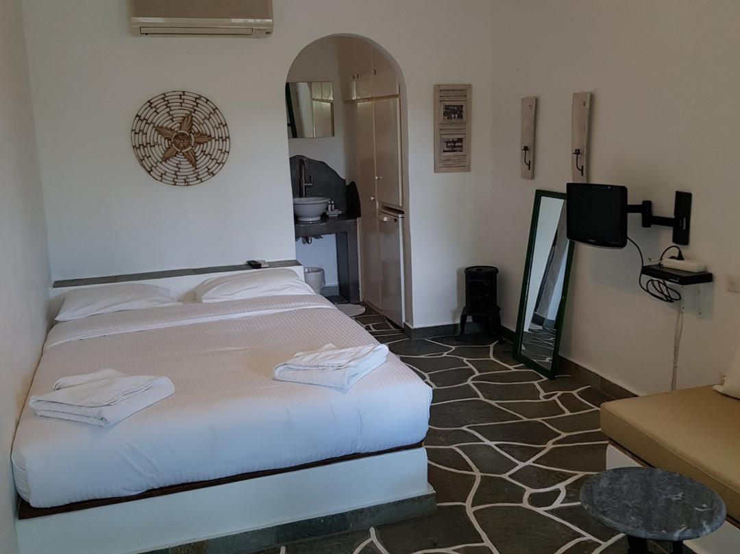 Andromeda Sifnos主图