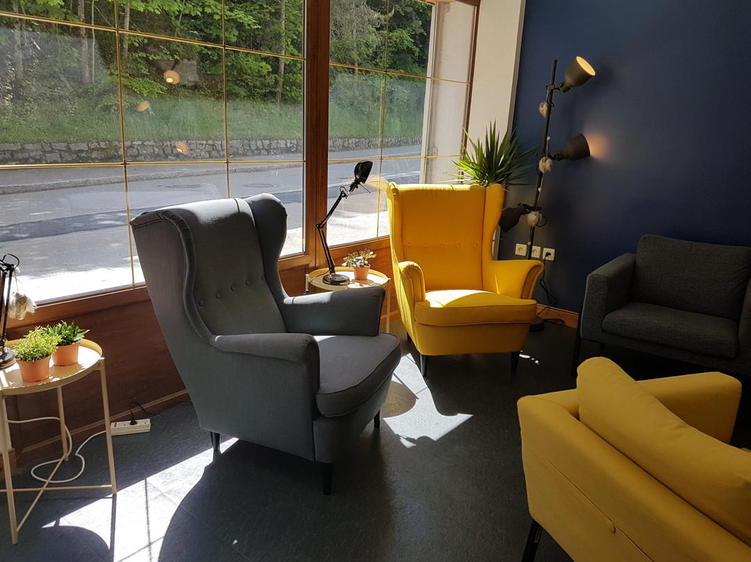 L'Atelier du Rêve主图