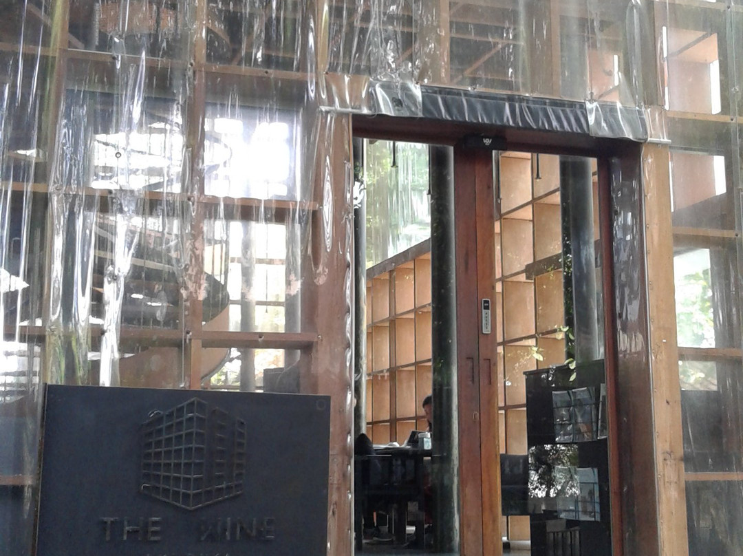 挽西餐馆和美食-Grand Chaopraya Ayutthaya