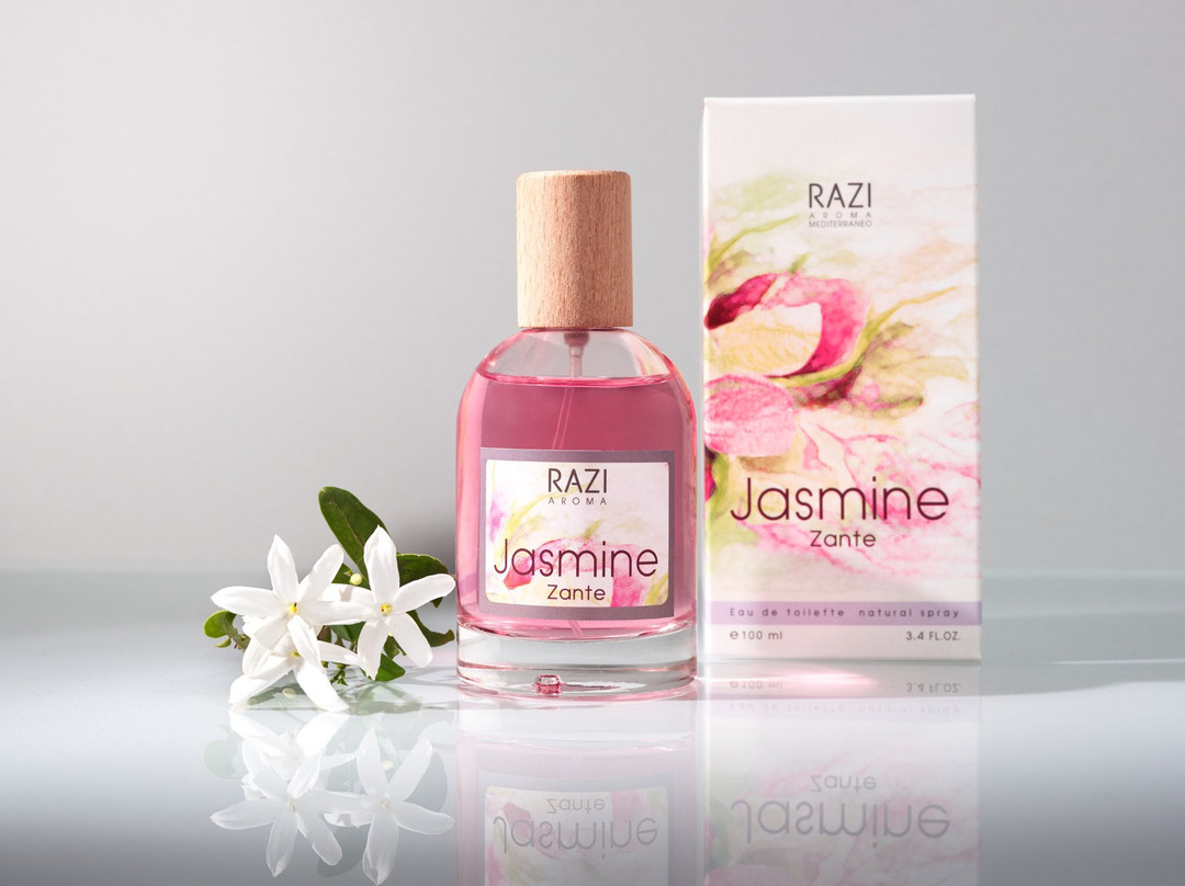 Razi Aroma-扎金索斯镇必去景点