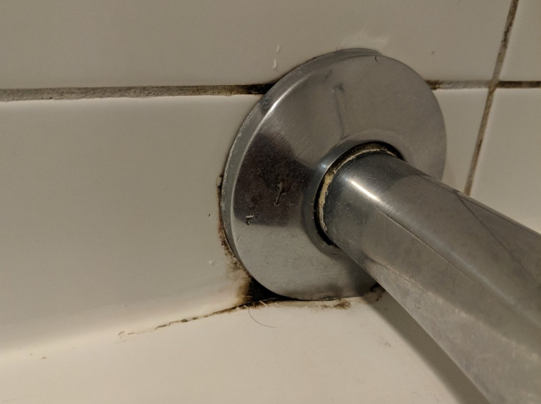 拜伦斯宾塞酒店主图