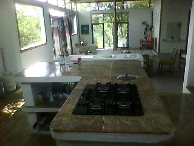 Hospedaje Shaddai