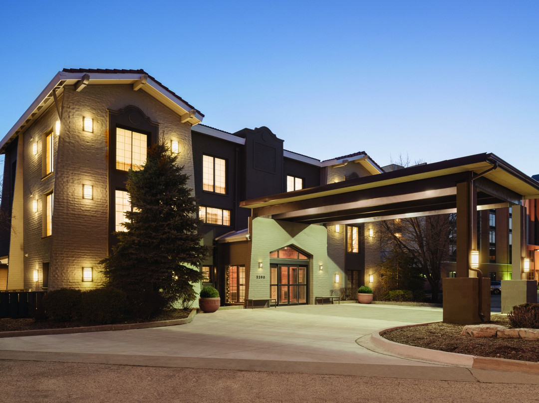 Country Inn & Suites by Radisson, Hoffman Estates, IL主图