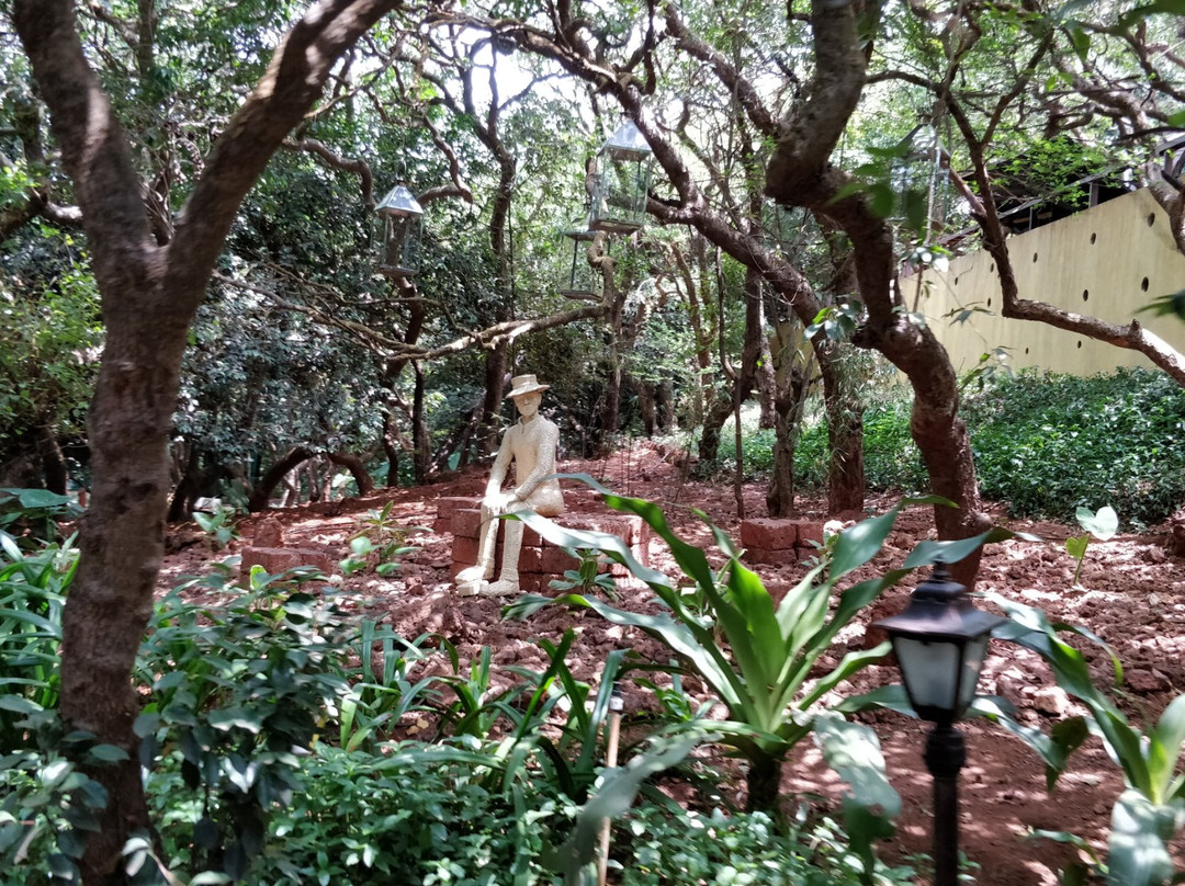 Le Méridien Mahabaleshwar Resort & Spa主图