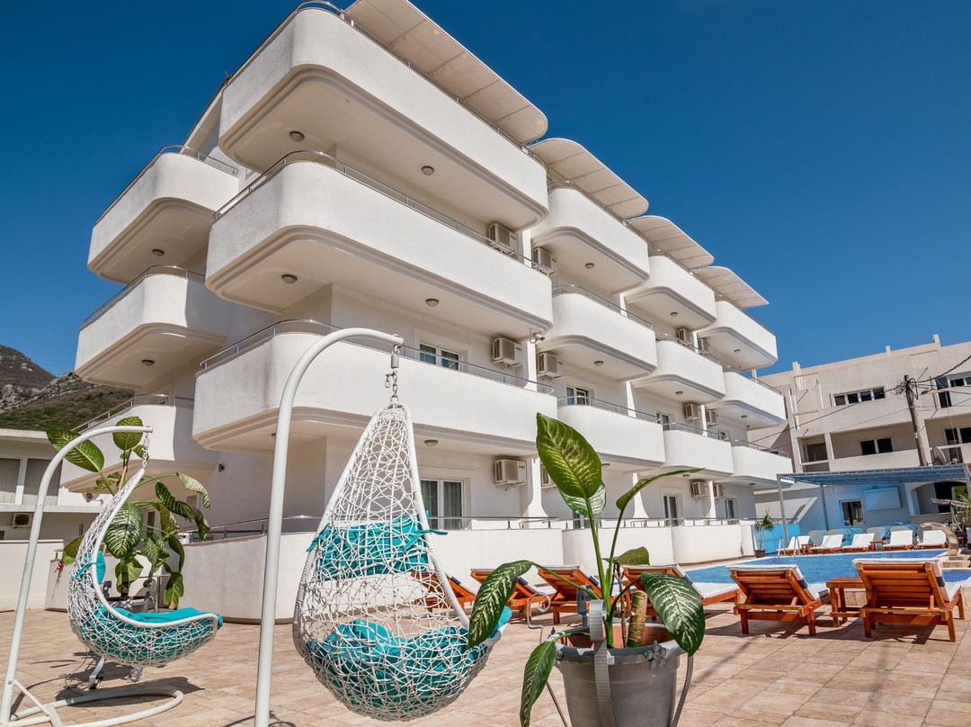 Apartments Bianca