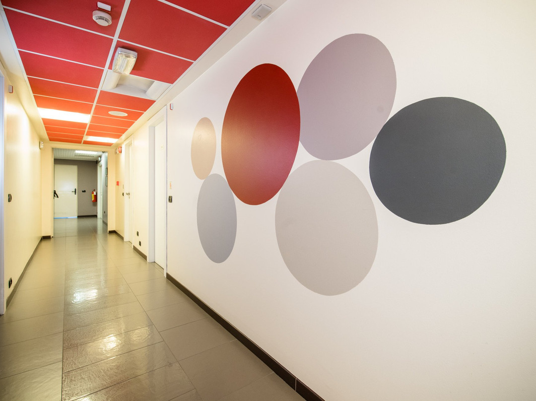 Hotel Motel Mediterraneo主图