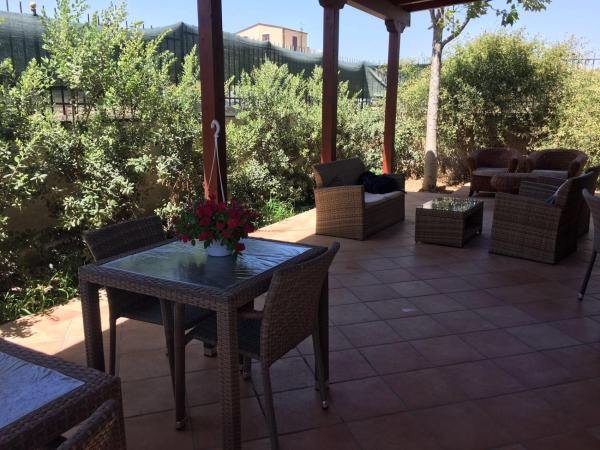 B&B Villa Eleonora-官方