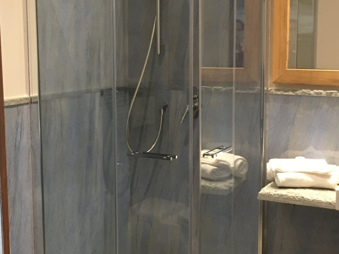 Boutique Hotel Elvezia主图