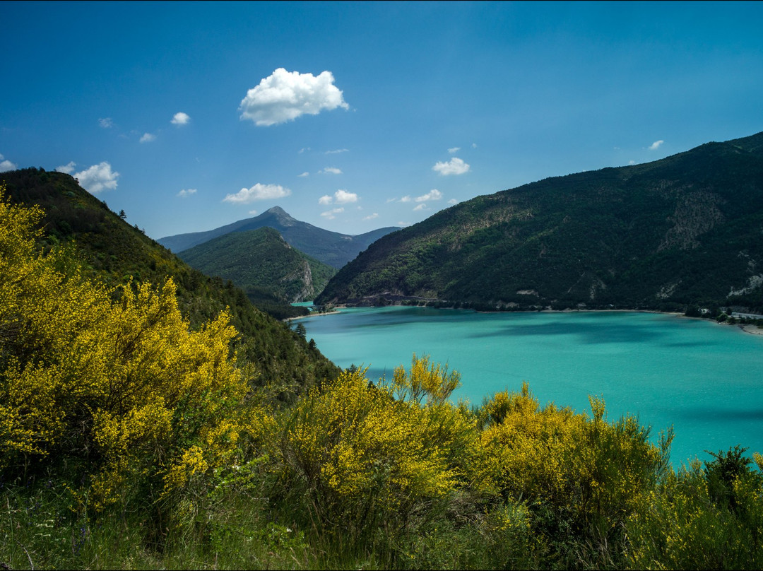 Office de Tourisme de Castellane景点图片