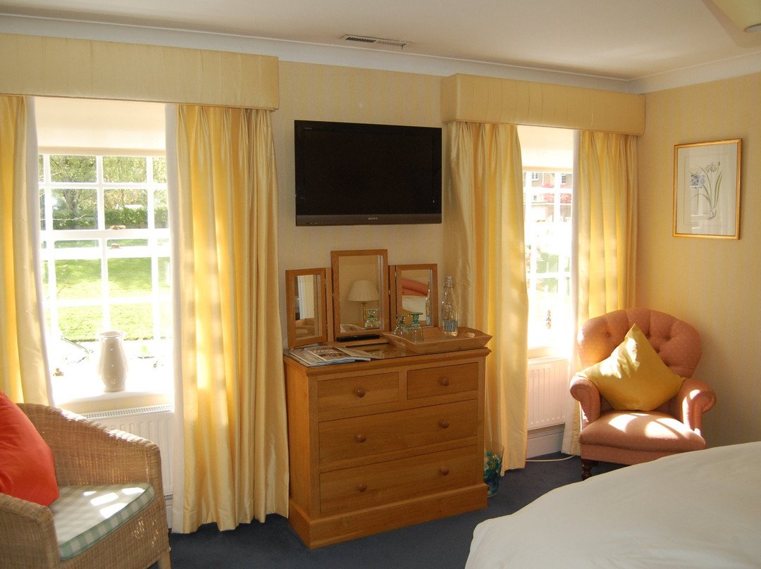 Broadwater Bed and Breakfast主图