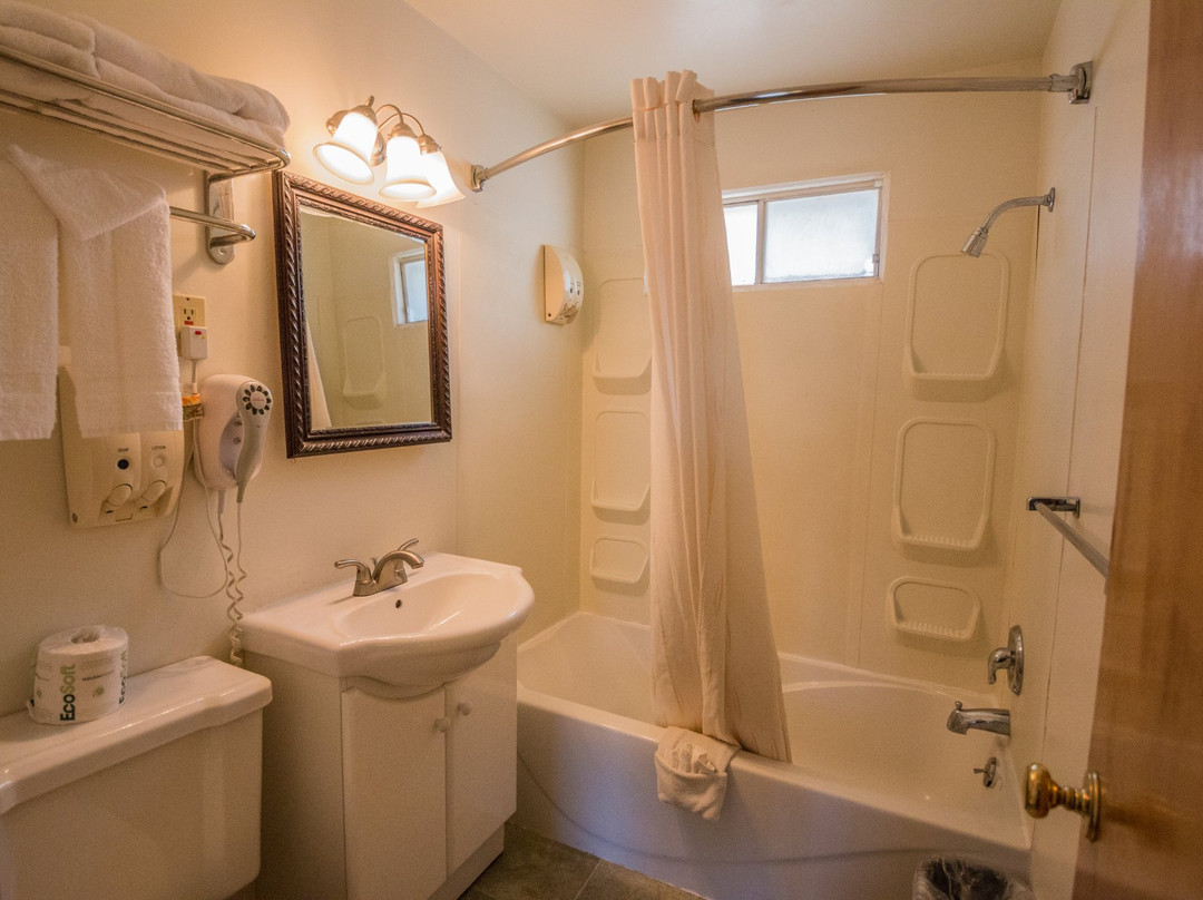 Auto Inn Motel & RV Park主图