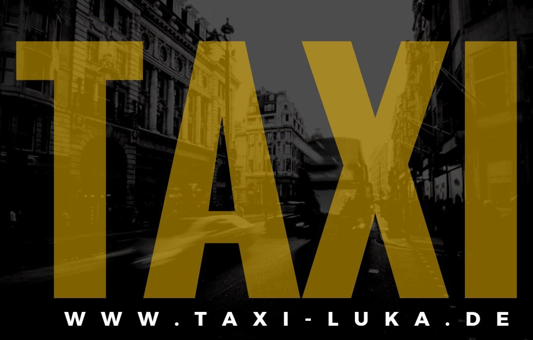 Taxi-Luka-Bad Nauheim必去景点