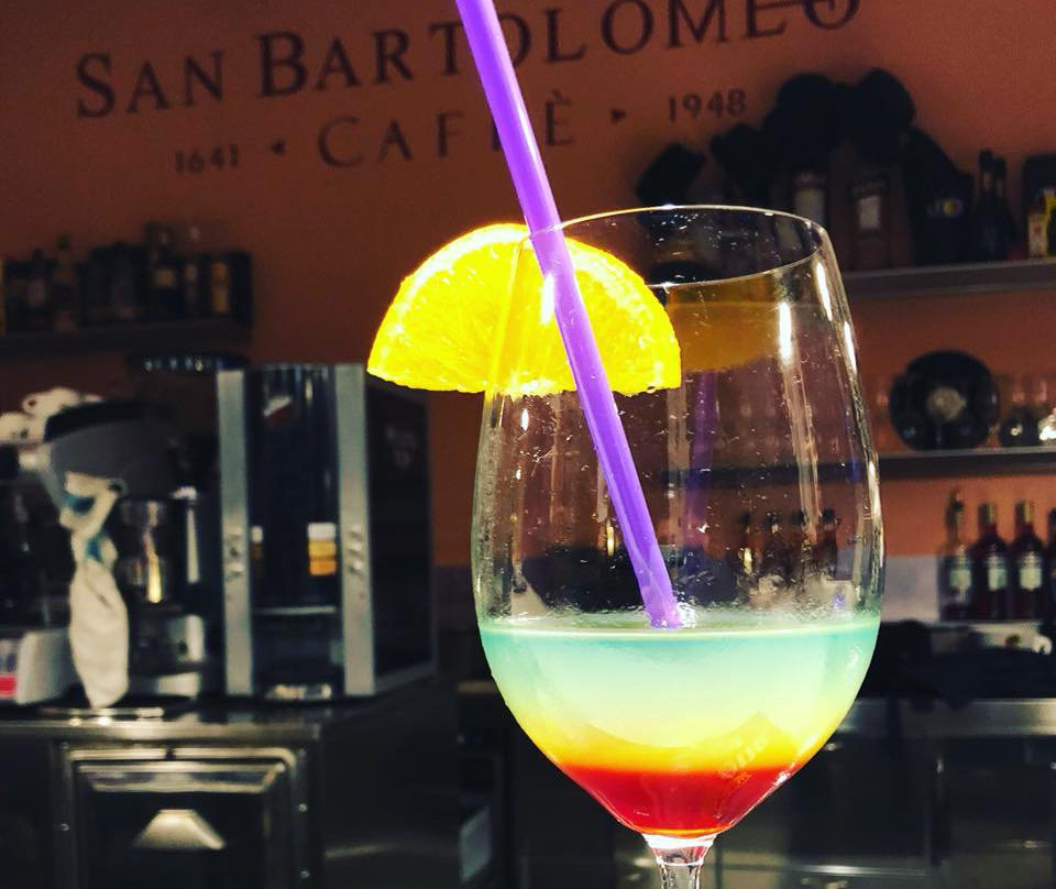 San Bartolomeo Caffè-Fratta Polesine必去景点