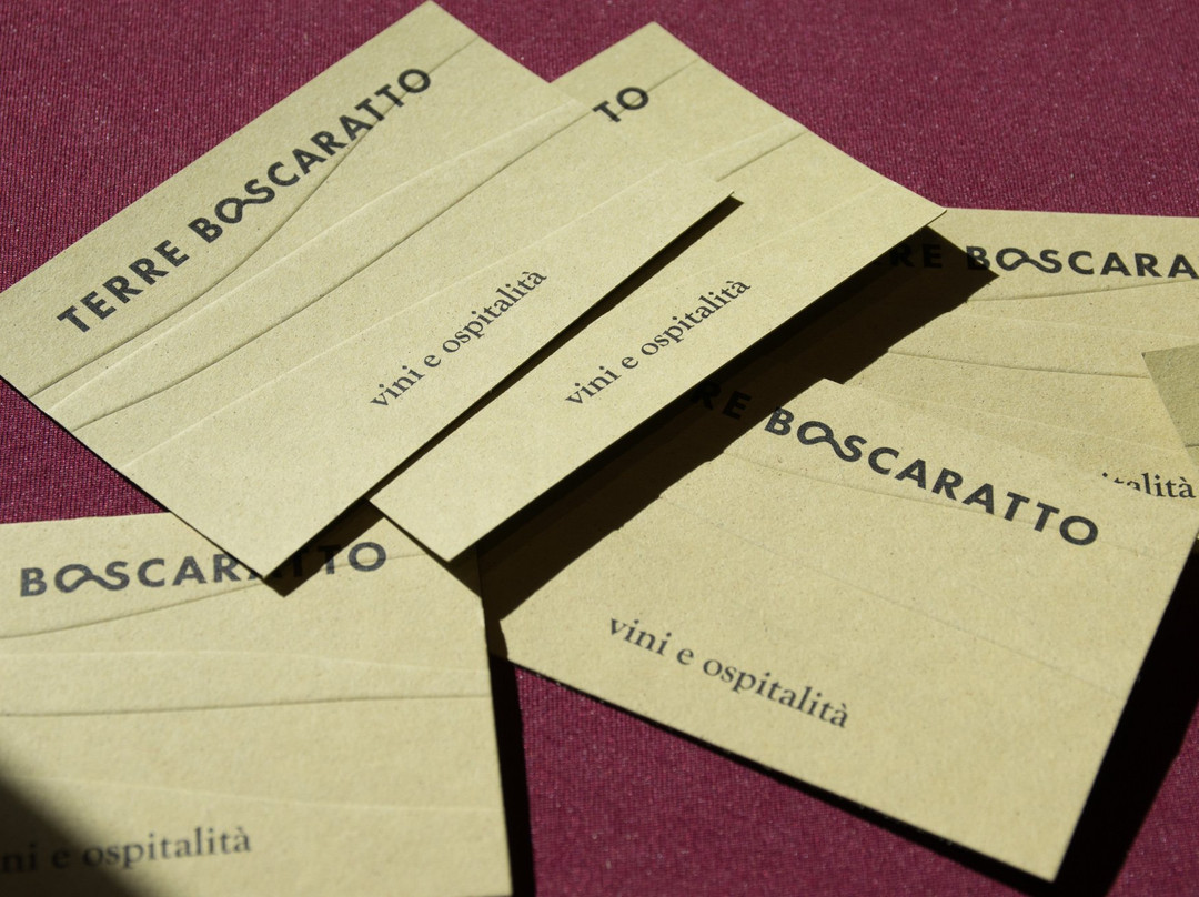 B&B Terre Boscaratto主图