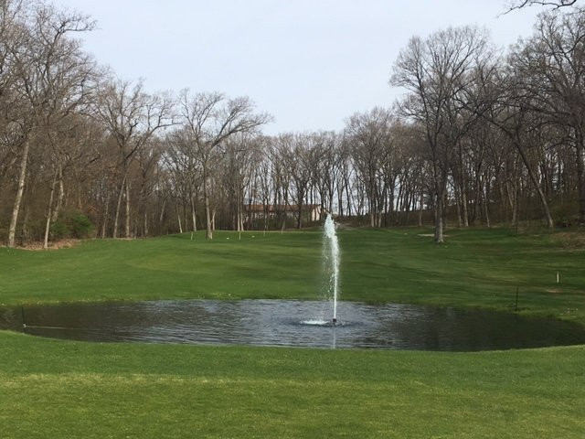 Sondalles WhiteLake Country Club & Golf-Montello必去景点