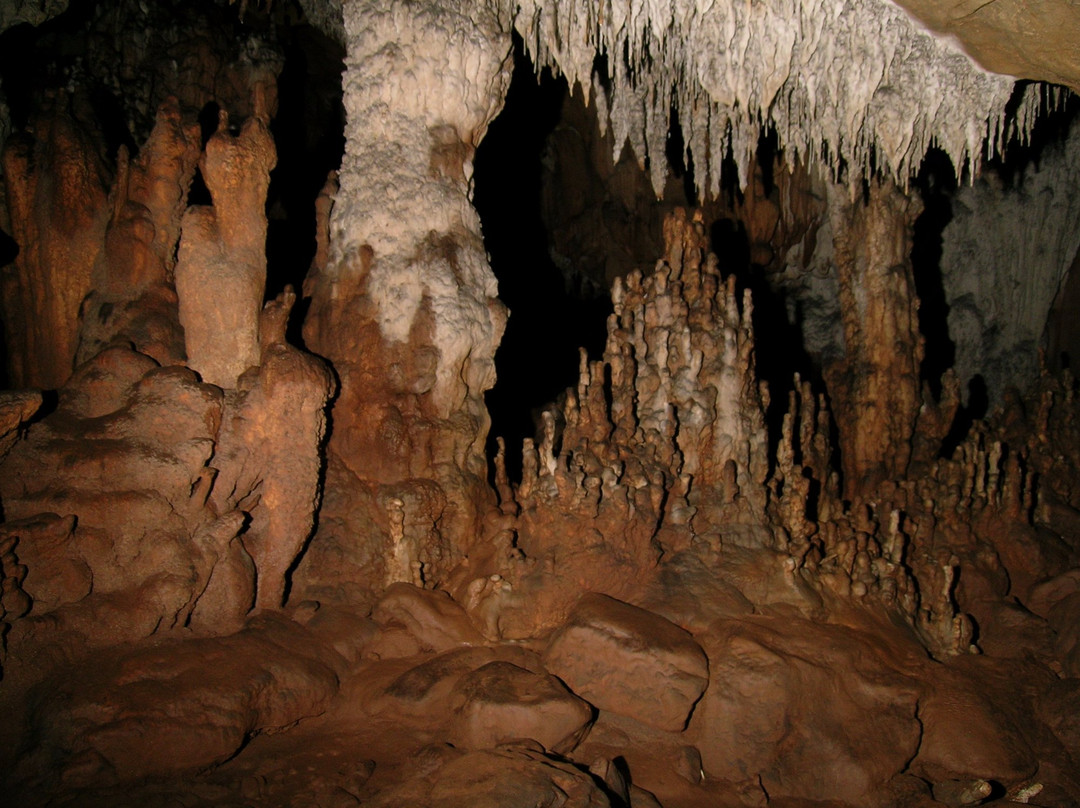 Kao Rao Cave景点图片