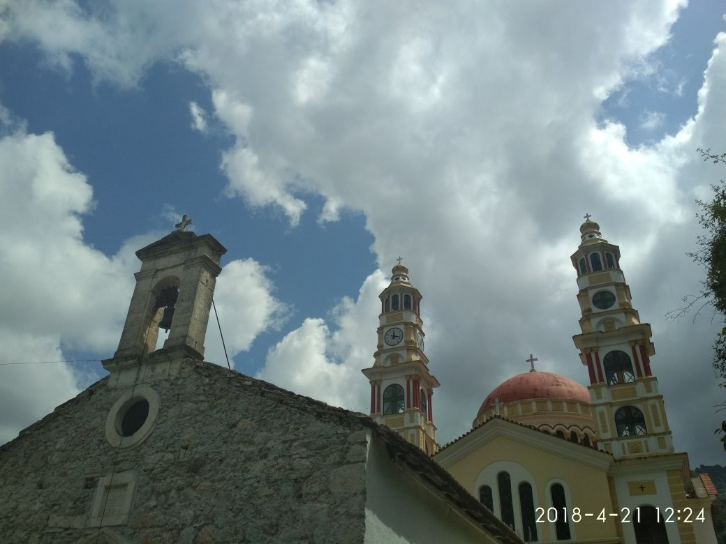 Meskla旅游攻略图片