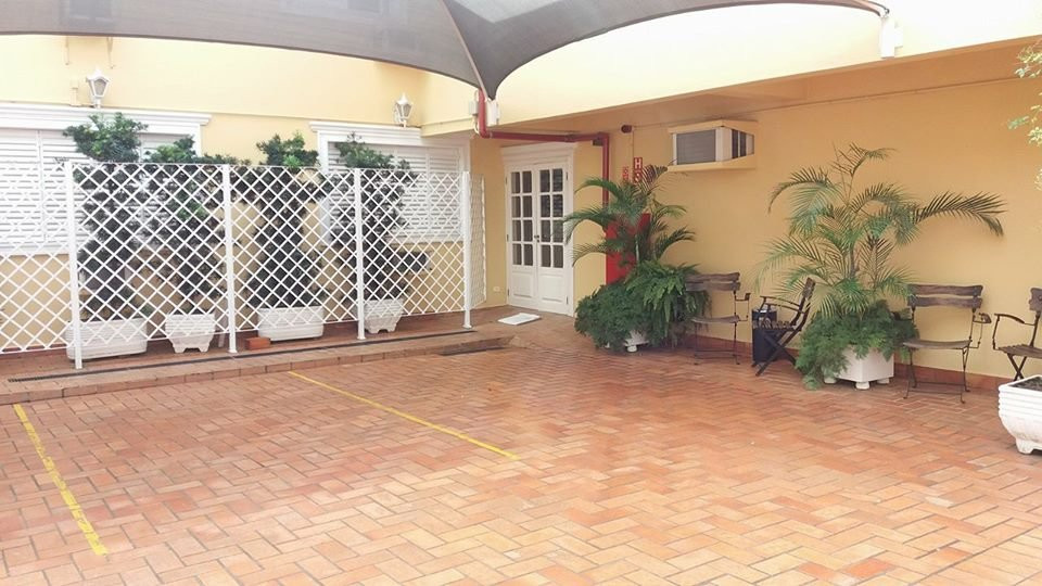 Hotel Vila do Conde主图