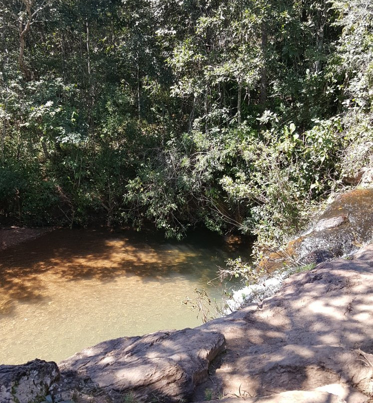 Parque Estadual Serra de Caldas景点图片