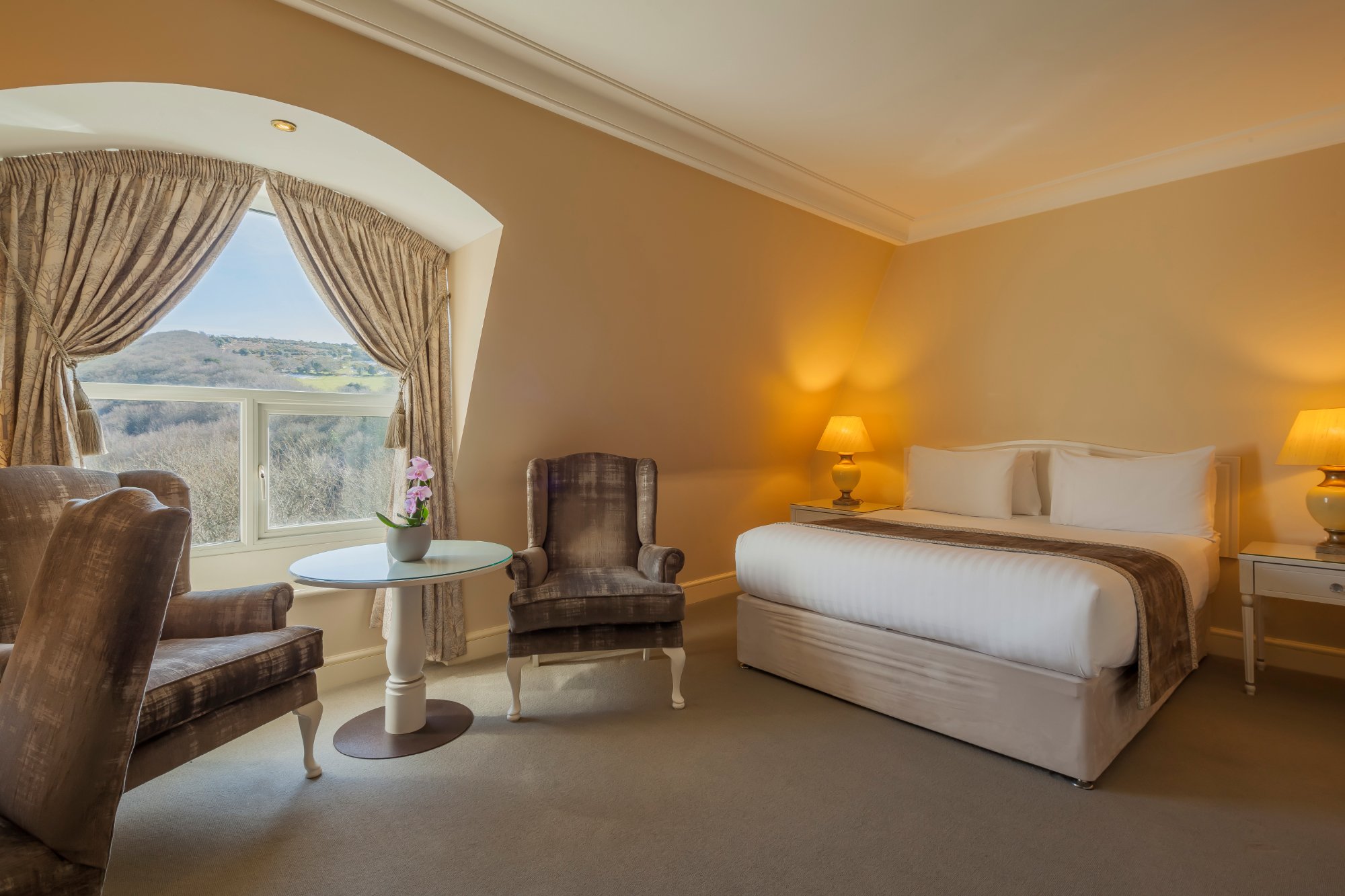 The Glenview Hotel & Leisure Club-官方