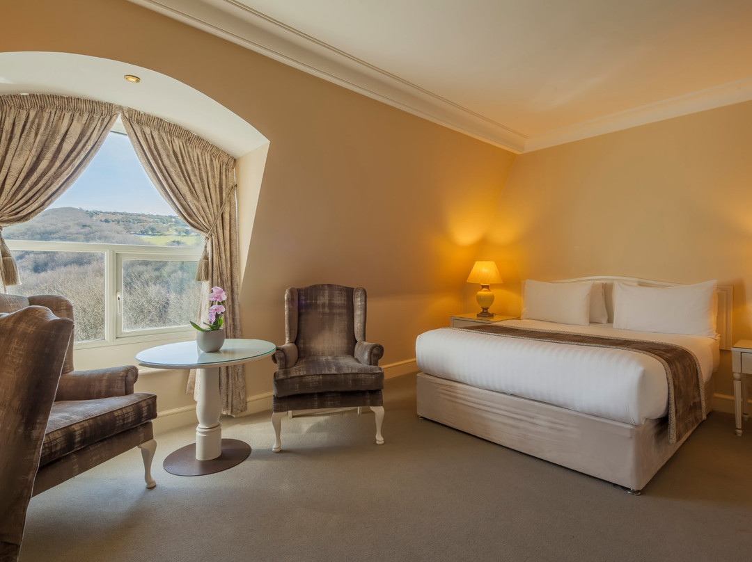County Wicklow酒店住宿-The Glenview Hotel & Leisure Club
