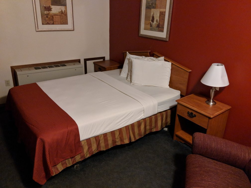 芙海斯旅馆主图