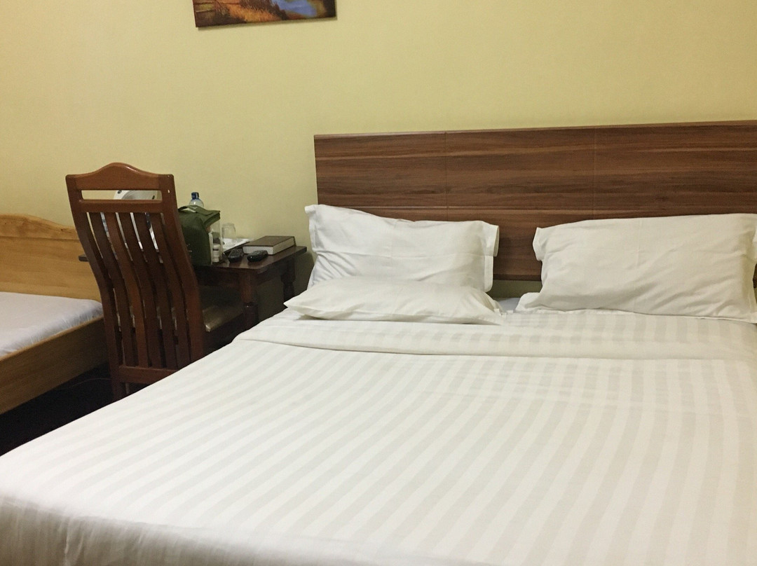 Nandi Hills酒店住宿-Eden Springs Hotel