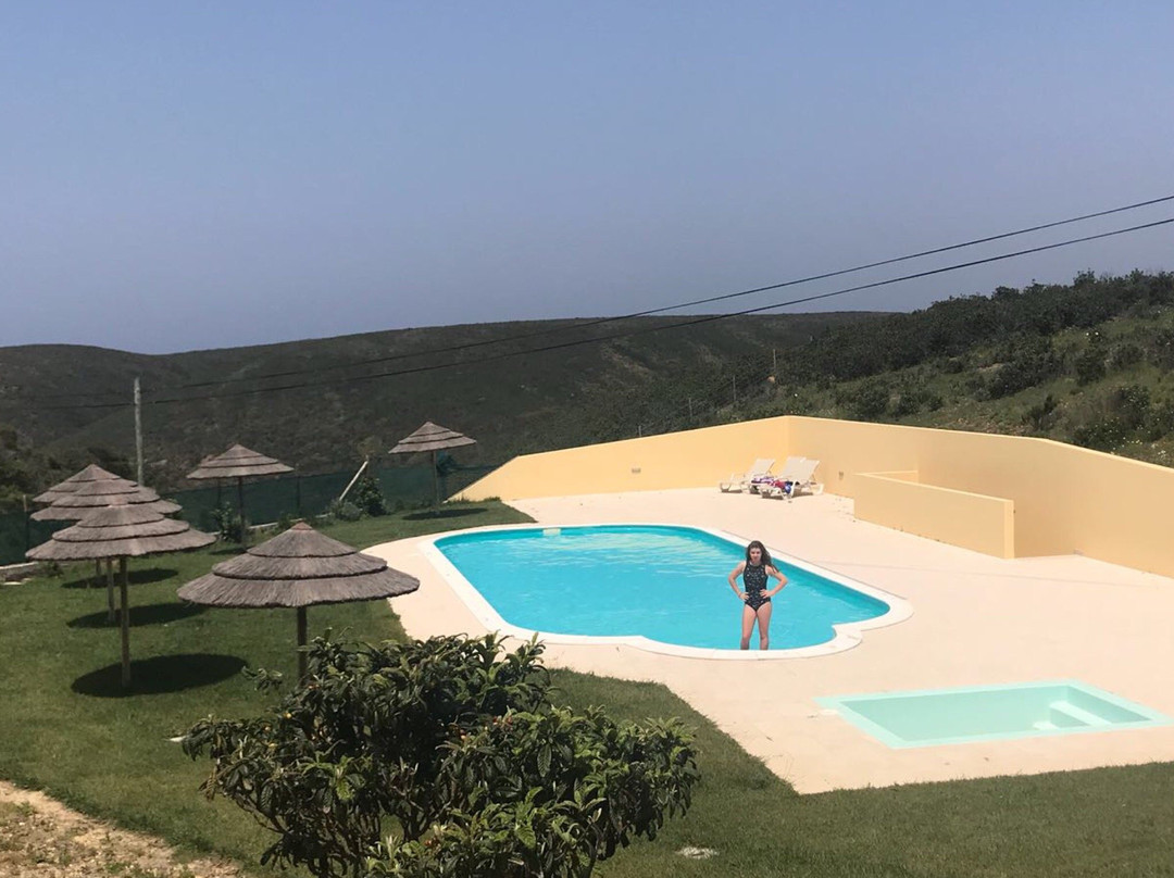 Falésias da Arrifana