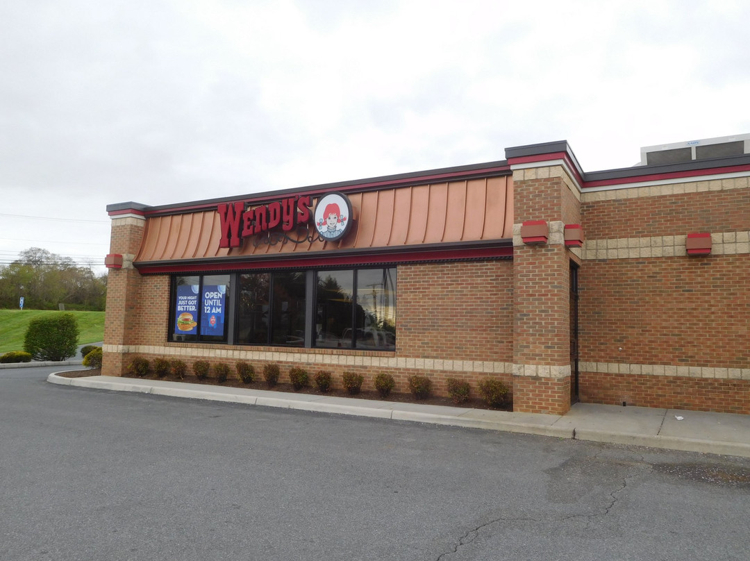 Wendy's
