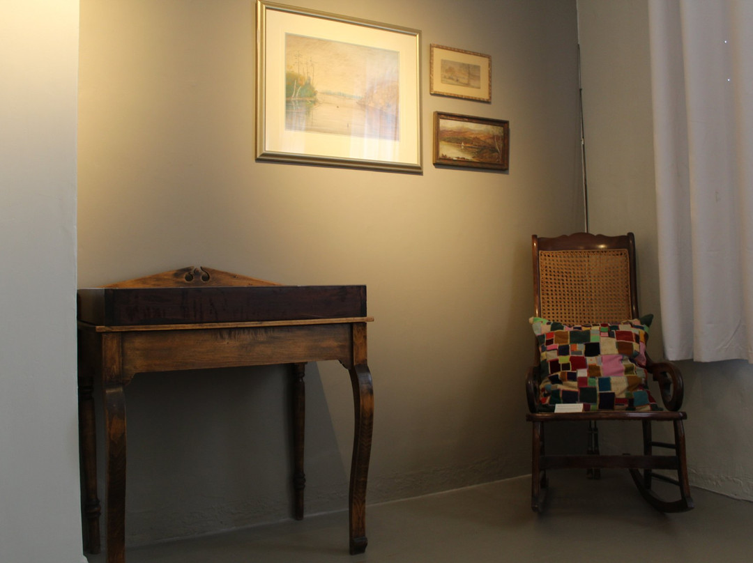 Kawartha Lakes Museum and Archives景点图片