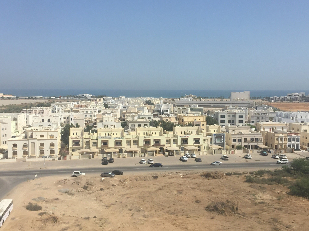 Carnelian By Glory Bower Hotel主图