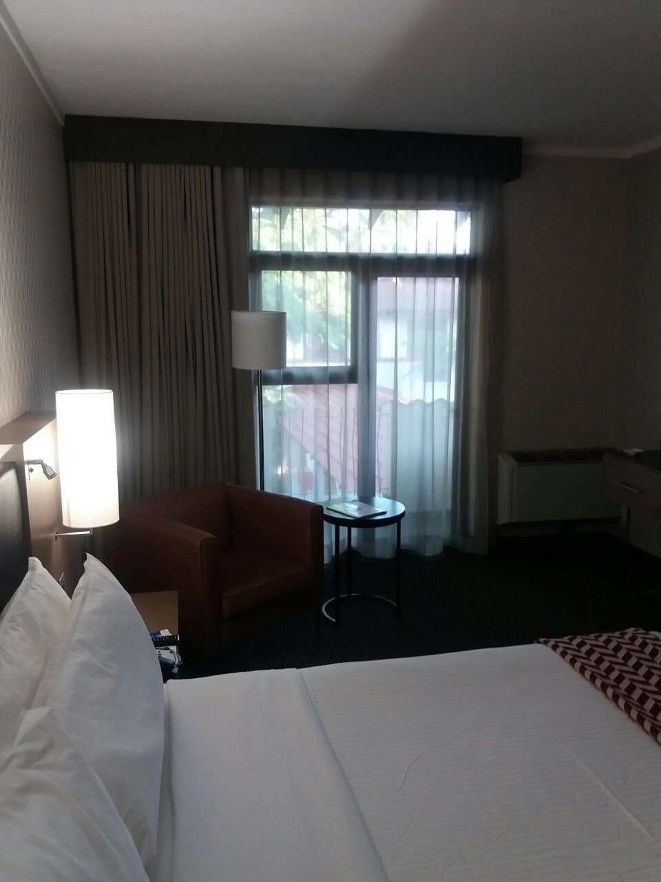 Garden Court Polokwane-酒店景观