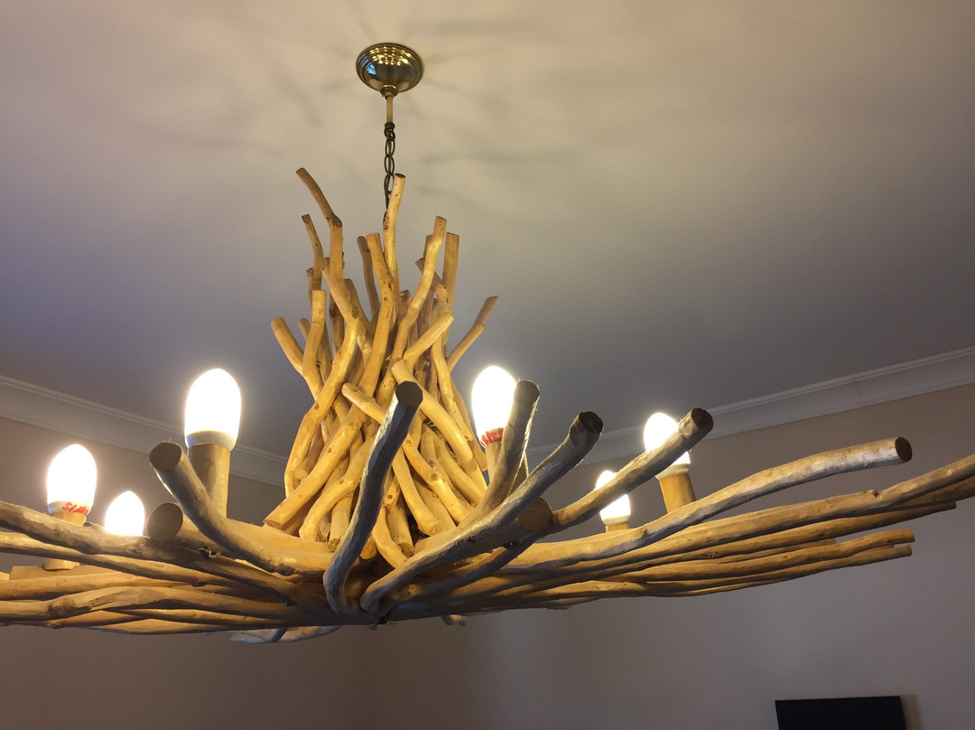 Isango Gate Boutique Hotel And Spa主图