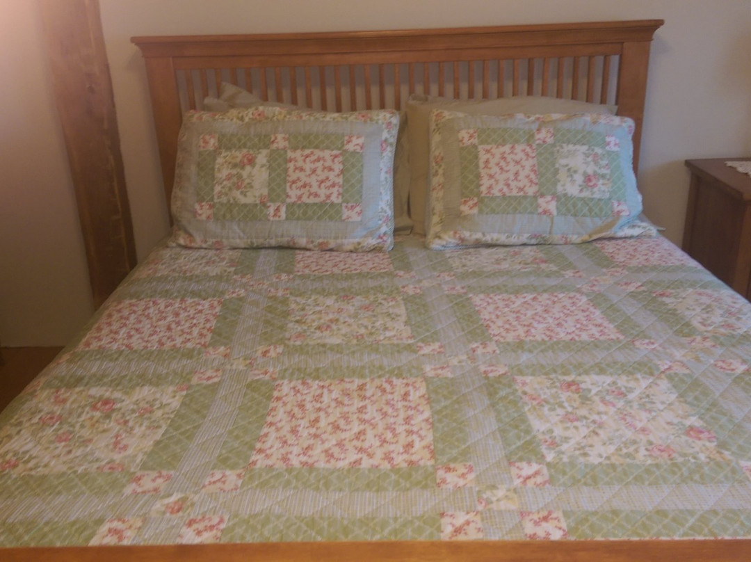 Locust Tree Bed And Breakfast主图