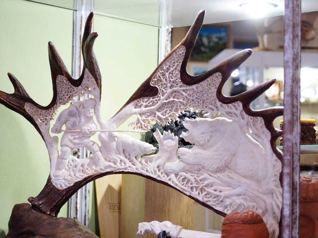 Olgiz-索契必去景点