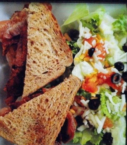 The Potholder Cafe 4