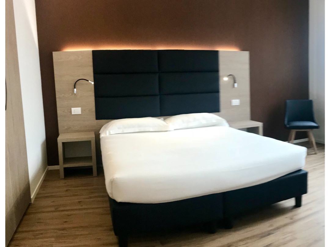 Letto A Castello主图