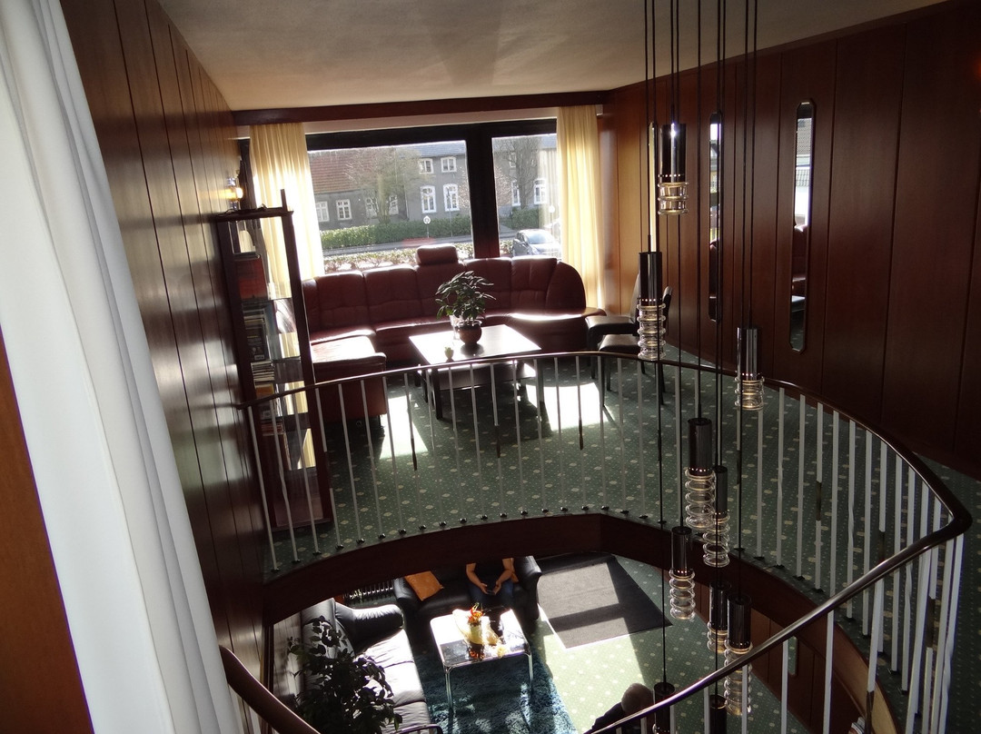 Hotel Filoxenia主图